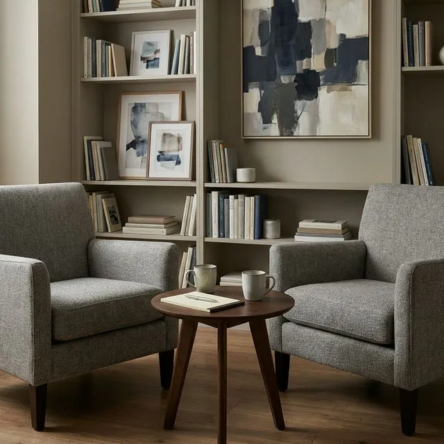 Ocean Wanga Associates reference library